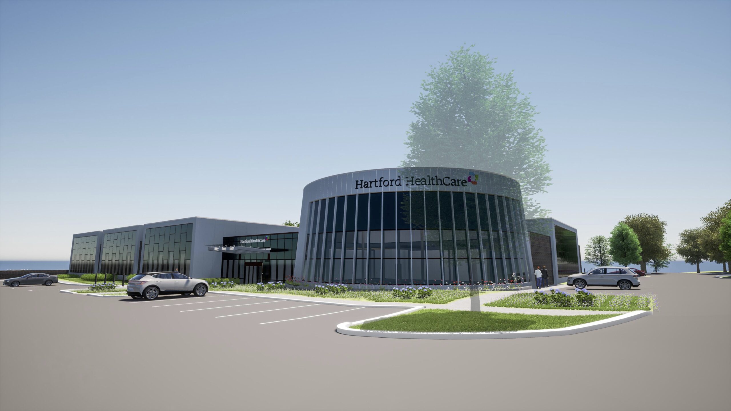 We Have Moved Our Norwalk Office